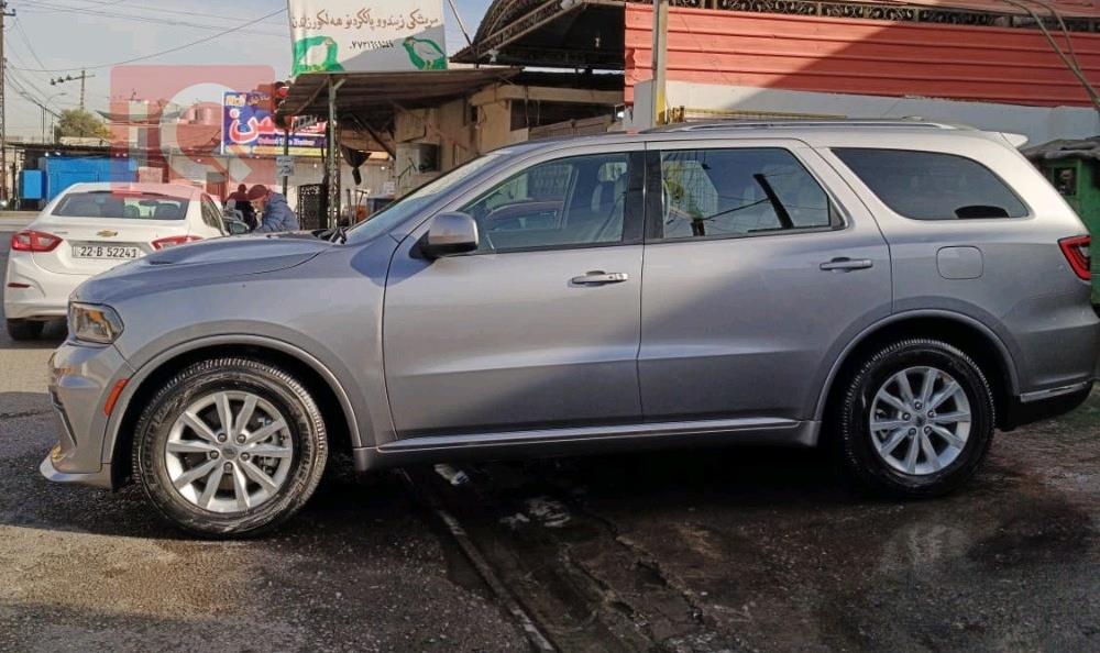 دودج دورانجو